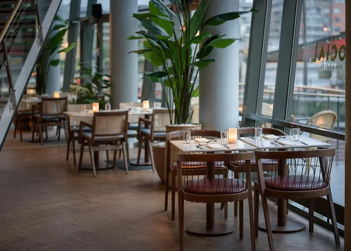 Quality Hotel Tonsberg