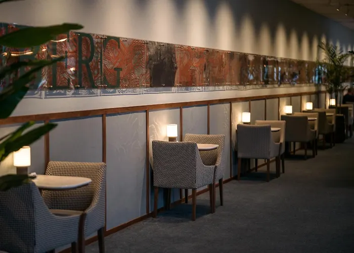 Quality Hotel Tonsberg