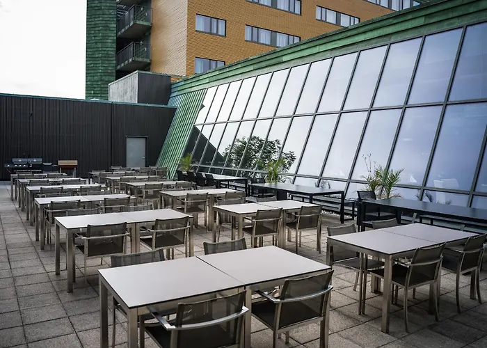 Quality Hotel Tonsberg