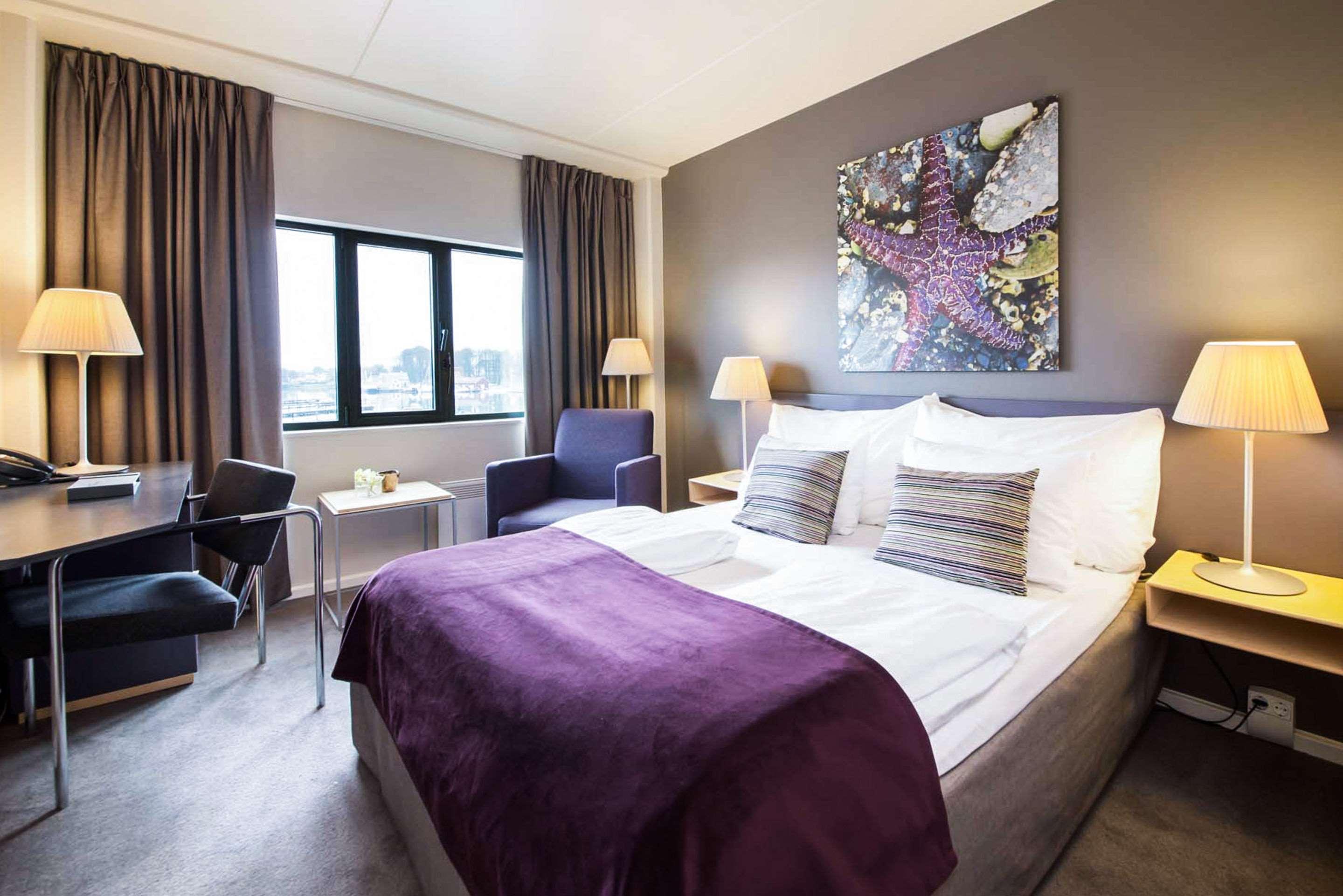 Quality Hotell