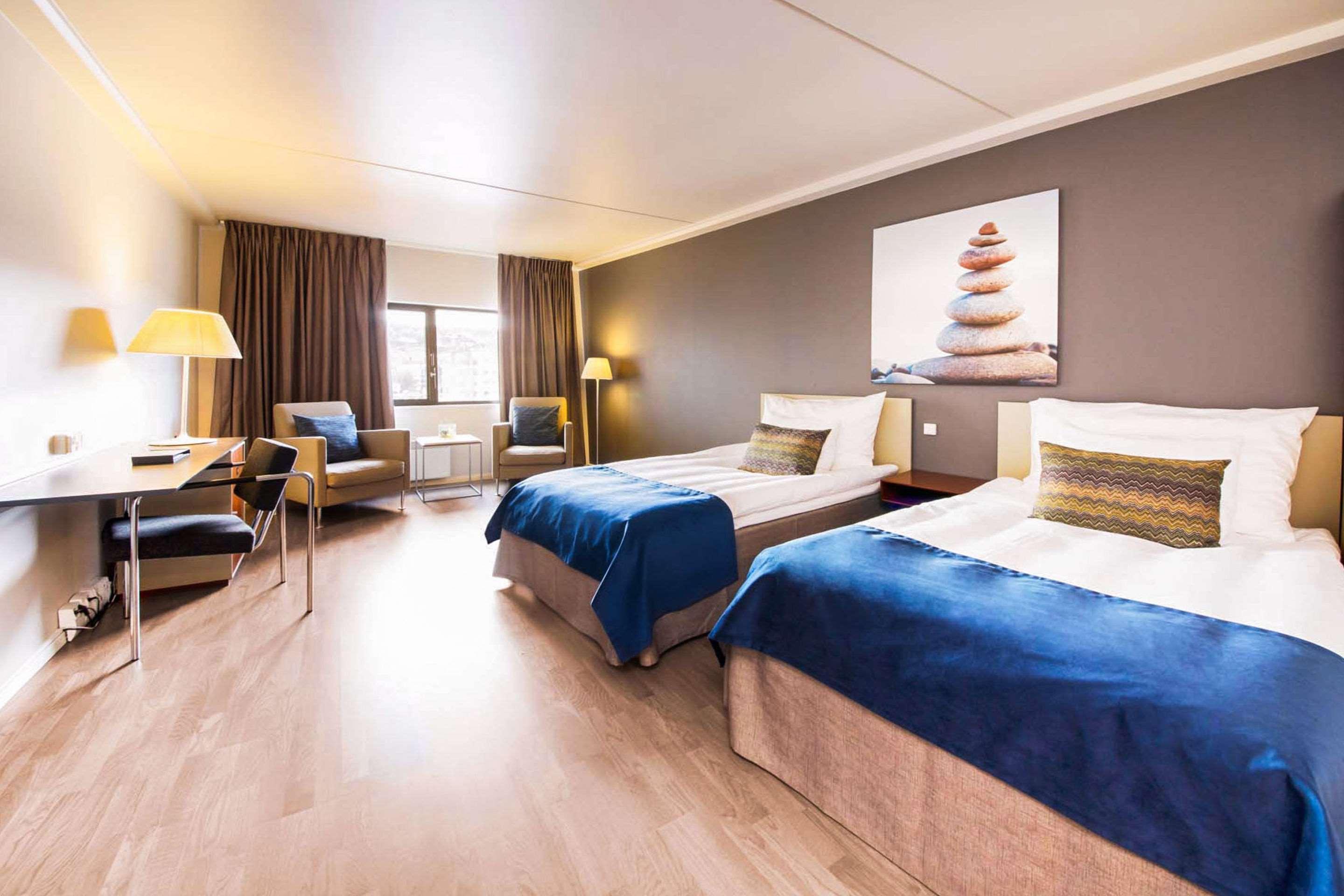 Quality Hotell Tønsberg