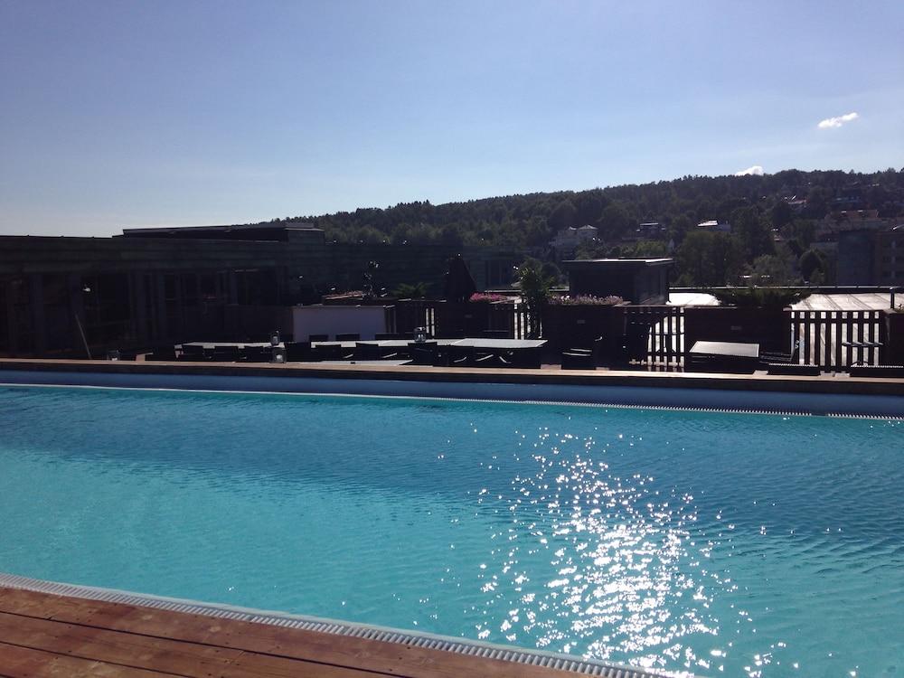 Quality Hotell 4*