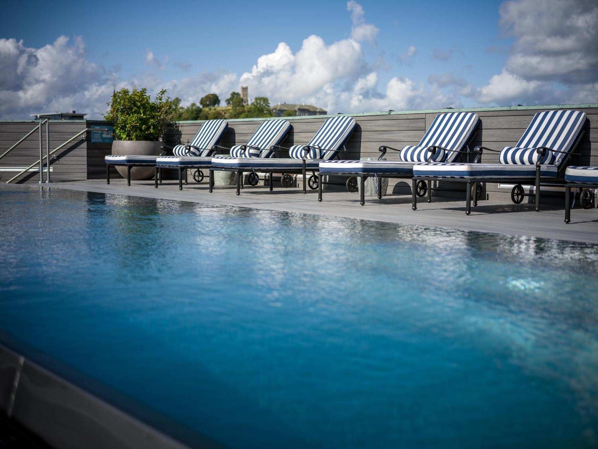 Hotell Quality 4*