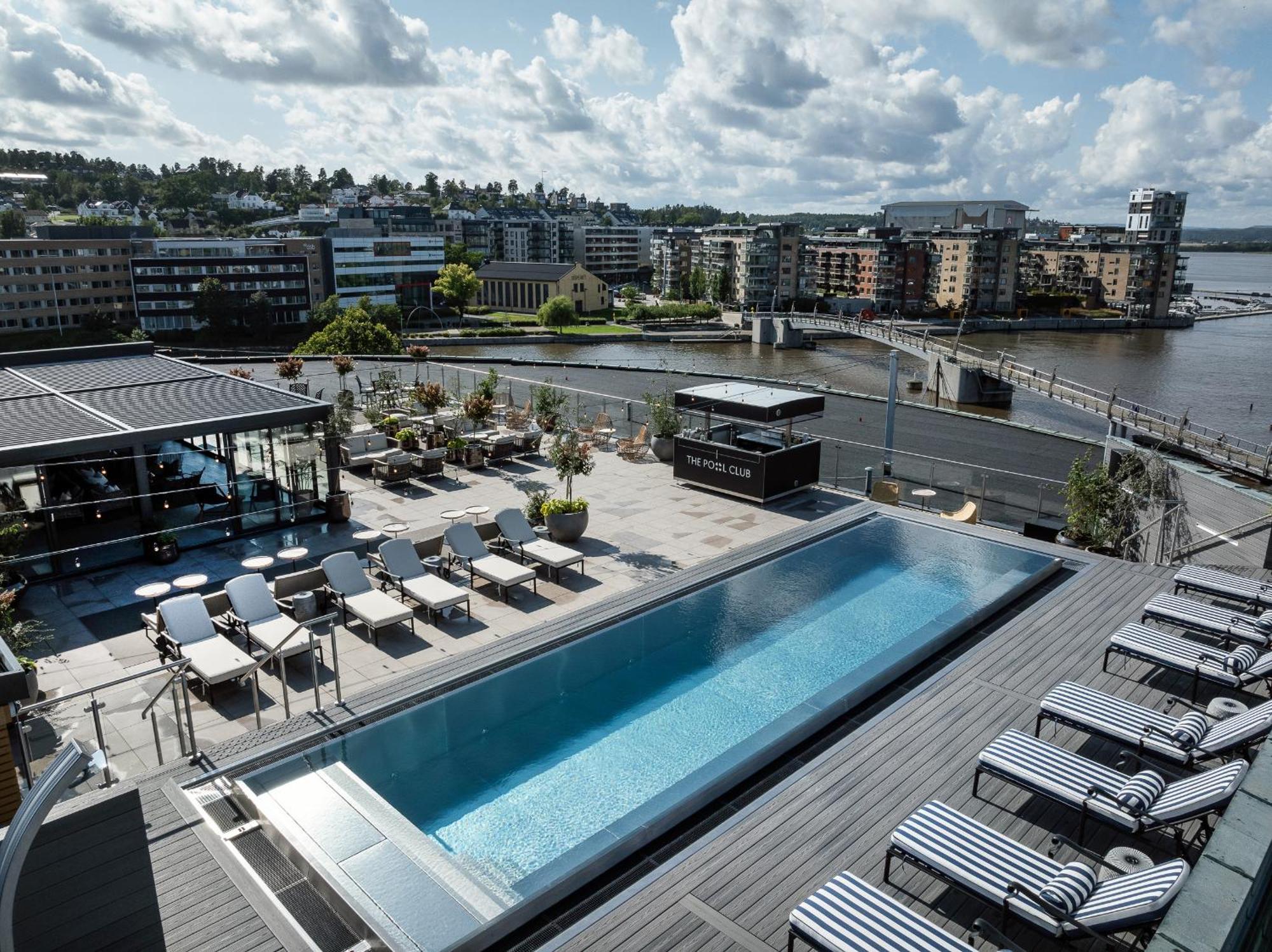 Quality Hotell Tønsberg