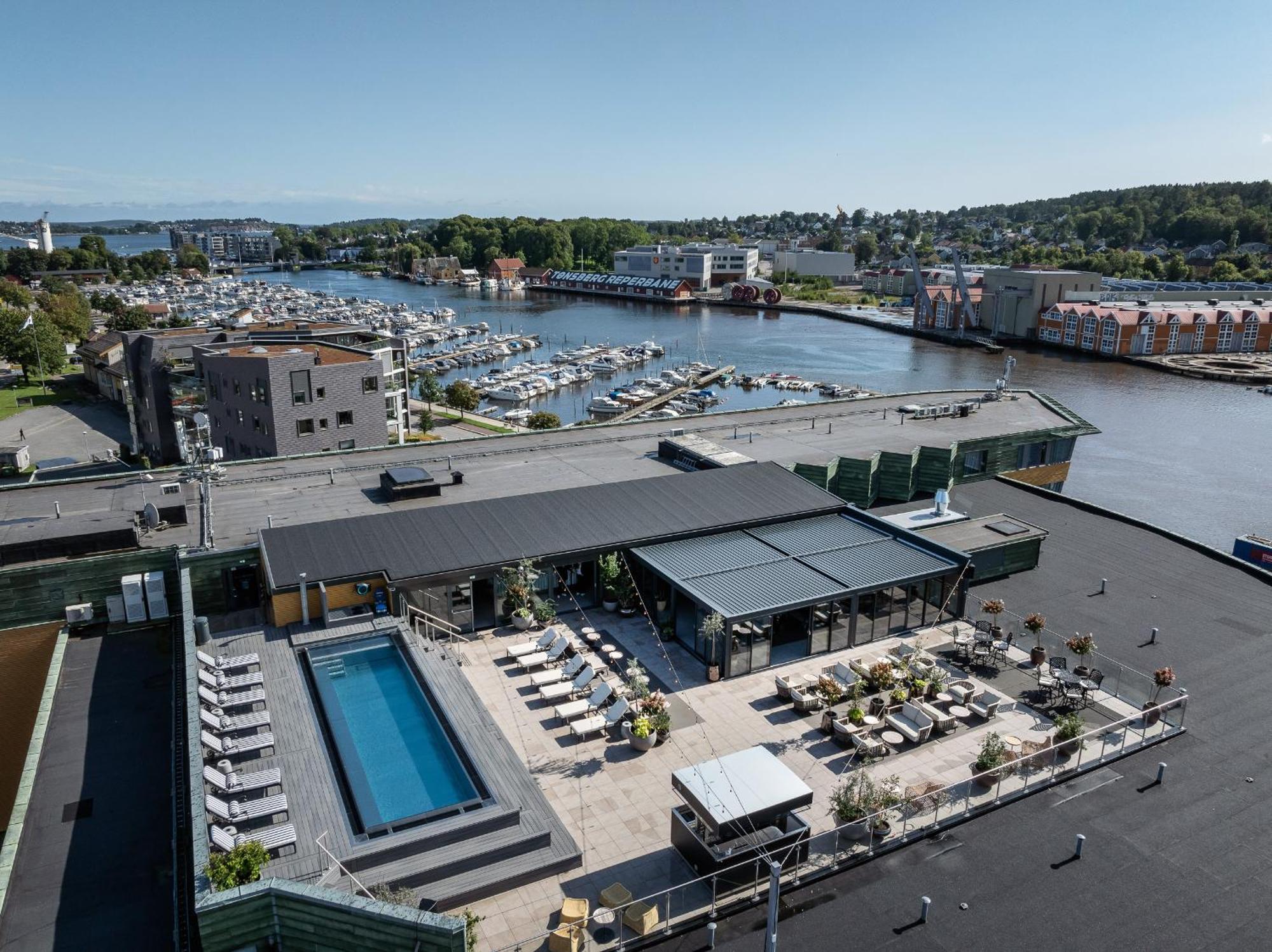 Hotell Quality