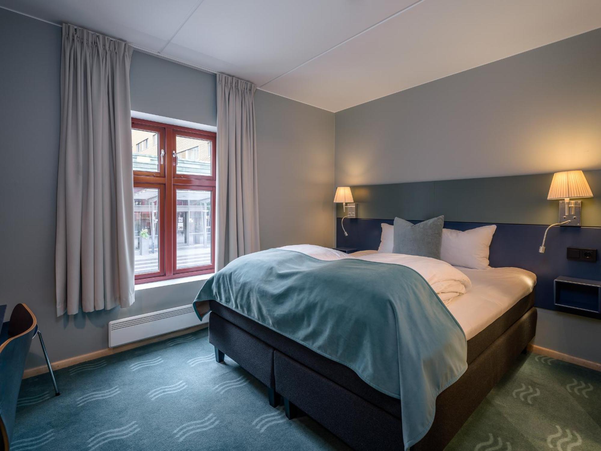 Hotel Quality Tønsberg