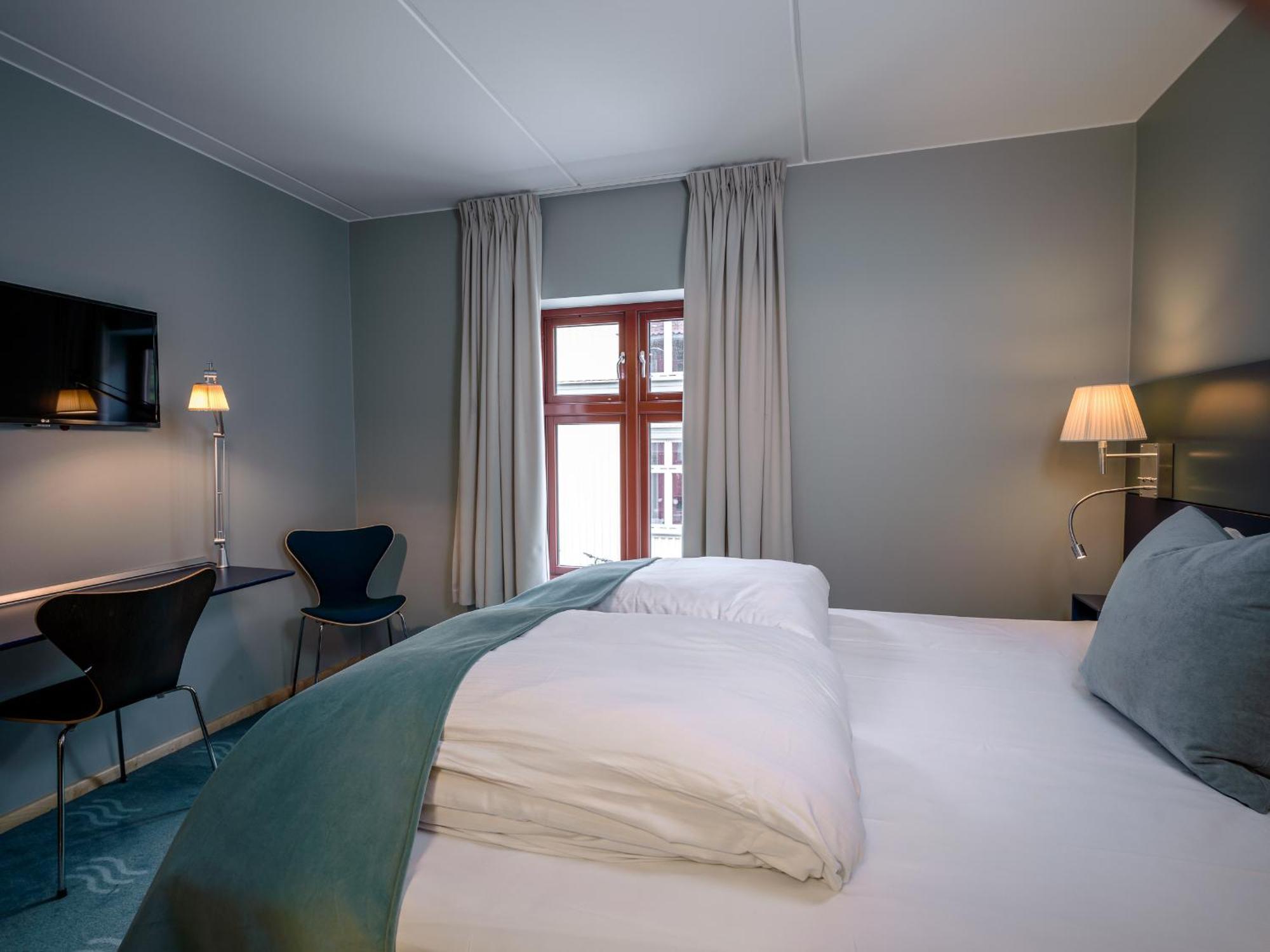 Quality 4* Tønsberg