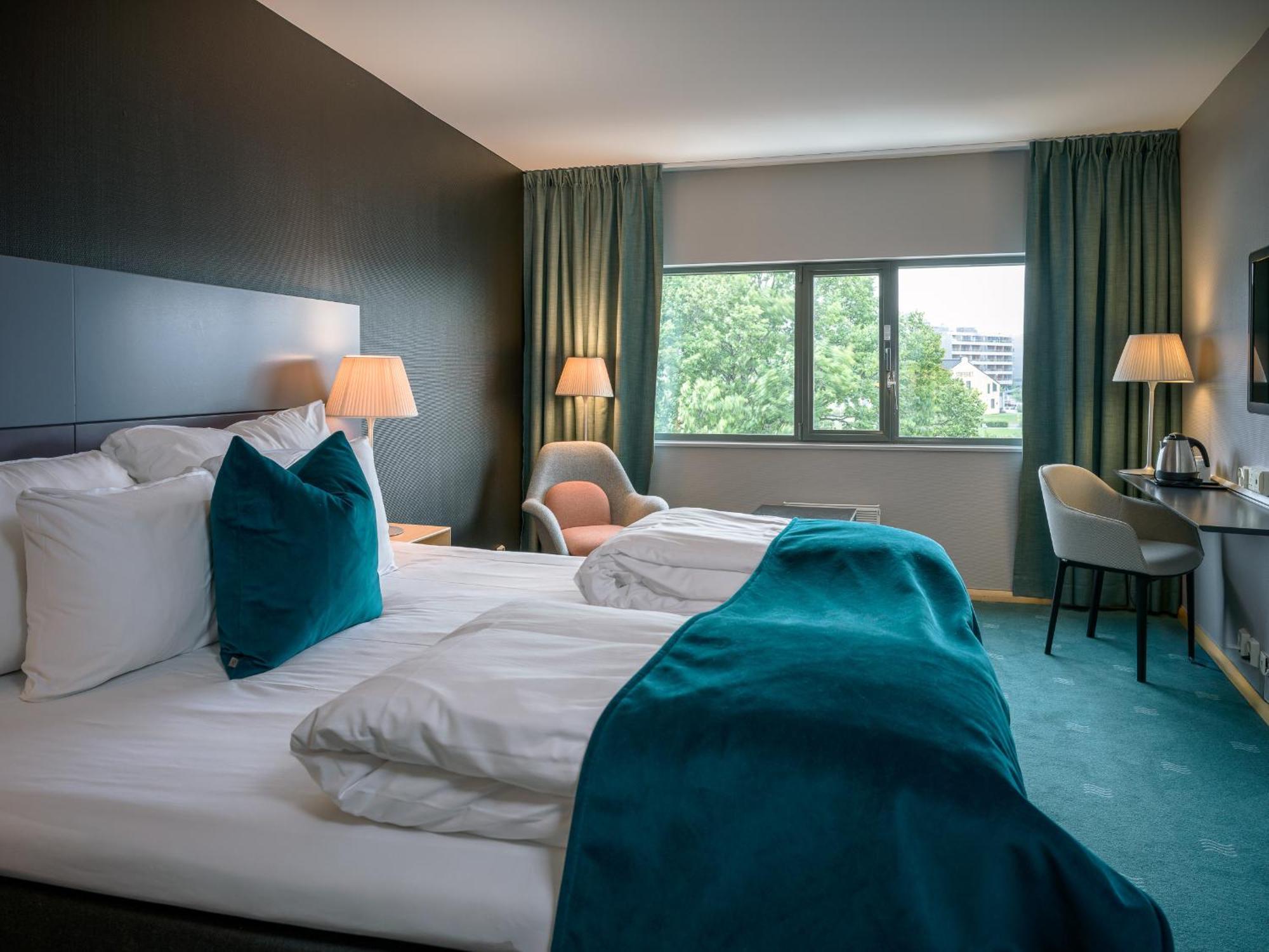 Hotell Quality