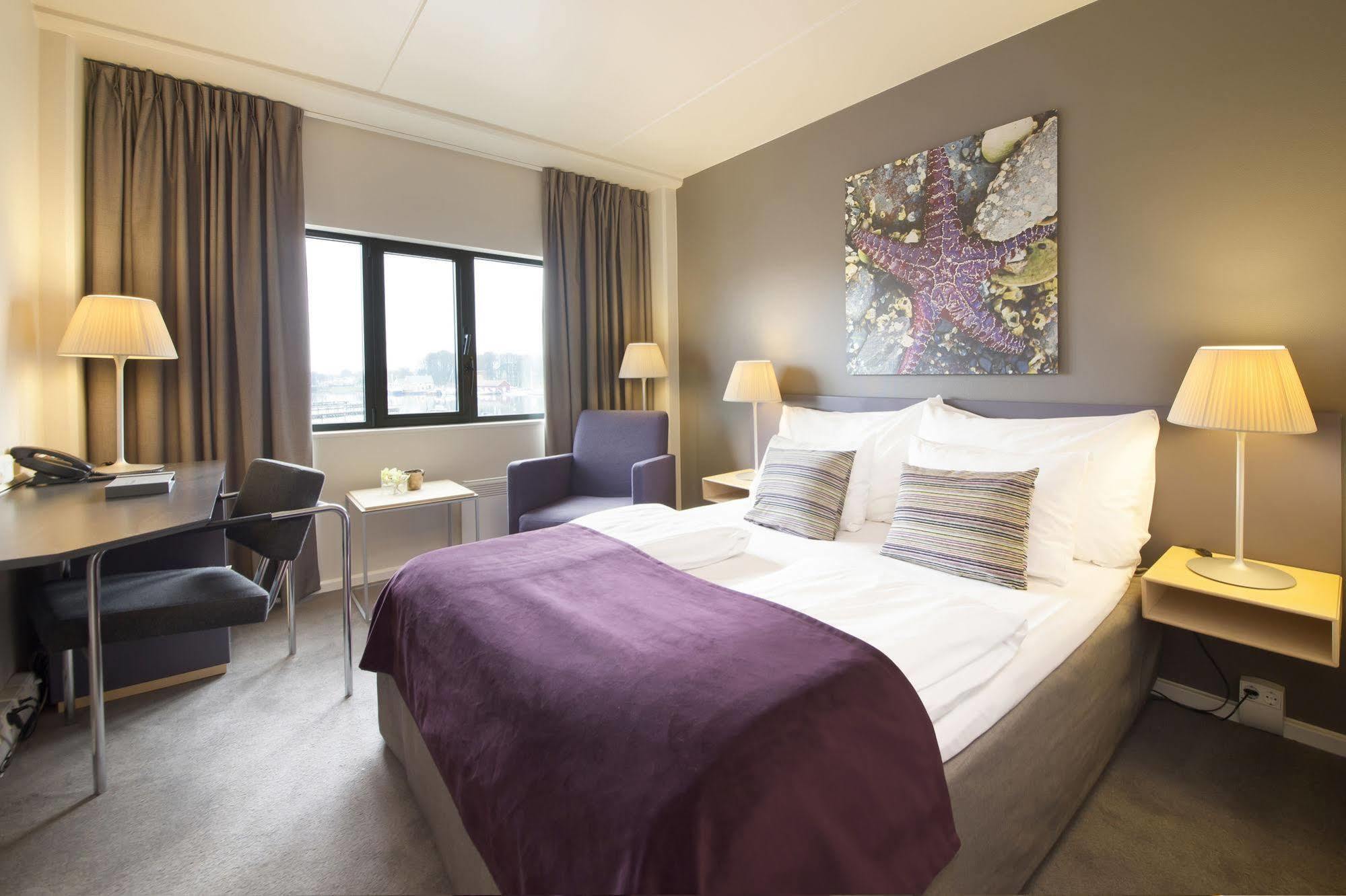 Hotell Quality 4*